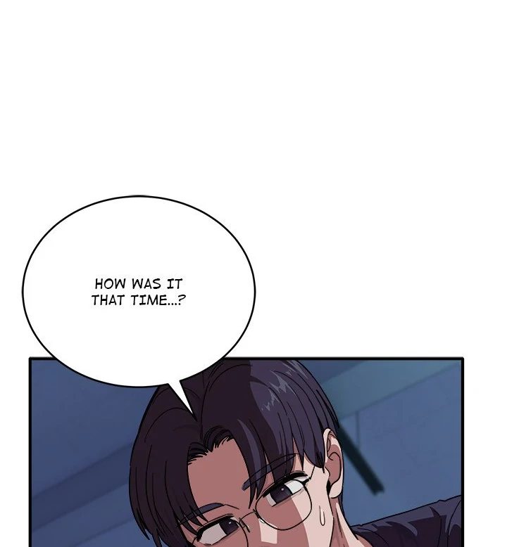 I Became a Dog! - Chapter 15 Page 27