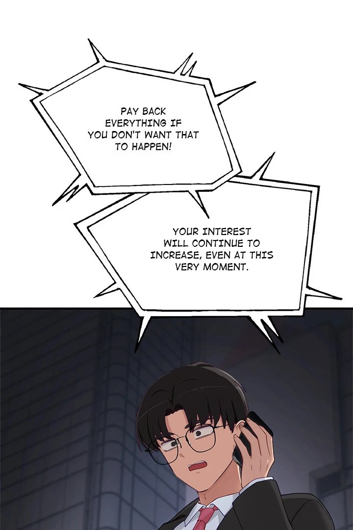 I Became a Dog! - Chapter 2 Page 83