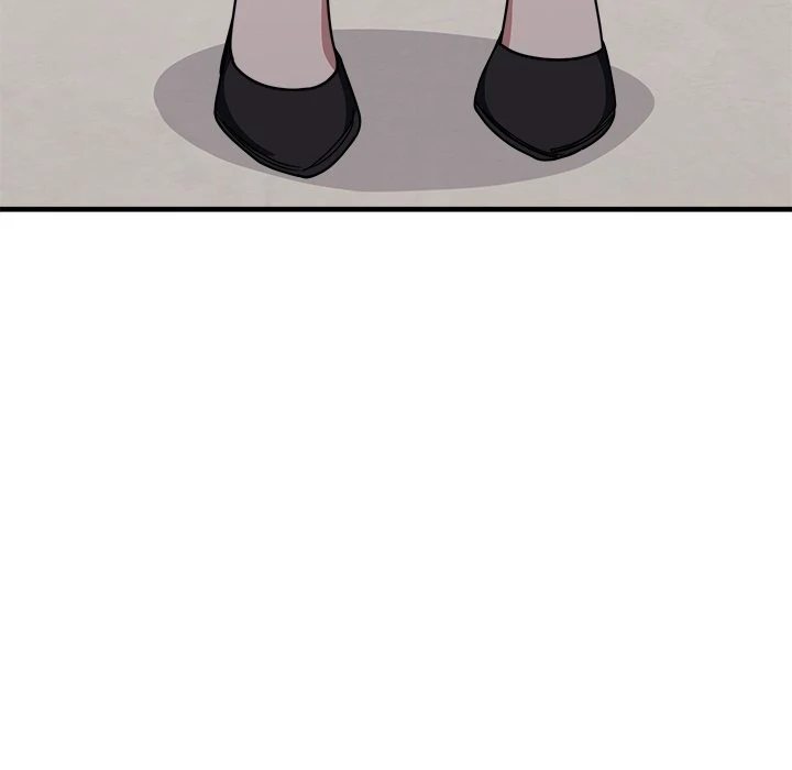 I Became a Dog! - Chapter 21 Page 8