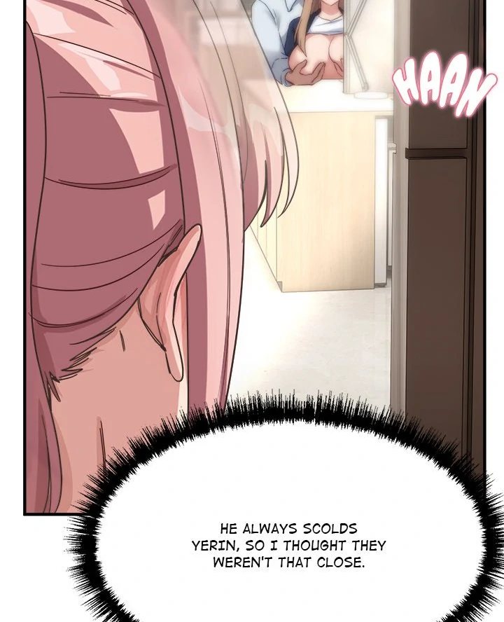 I Became a Dog! - Chapter 5 Page 15