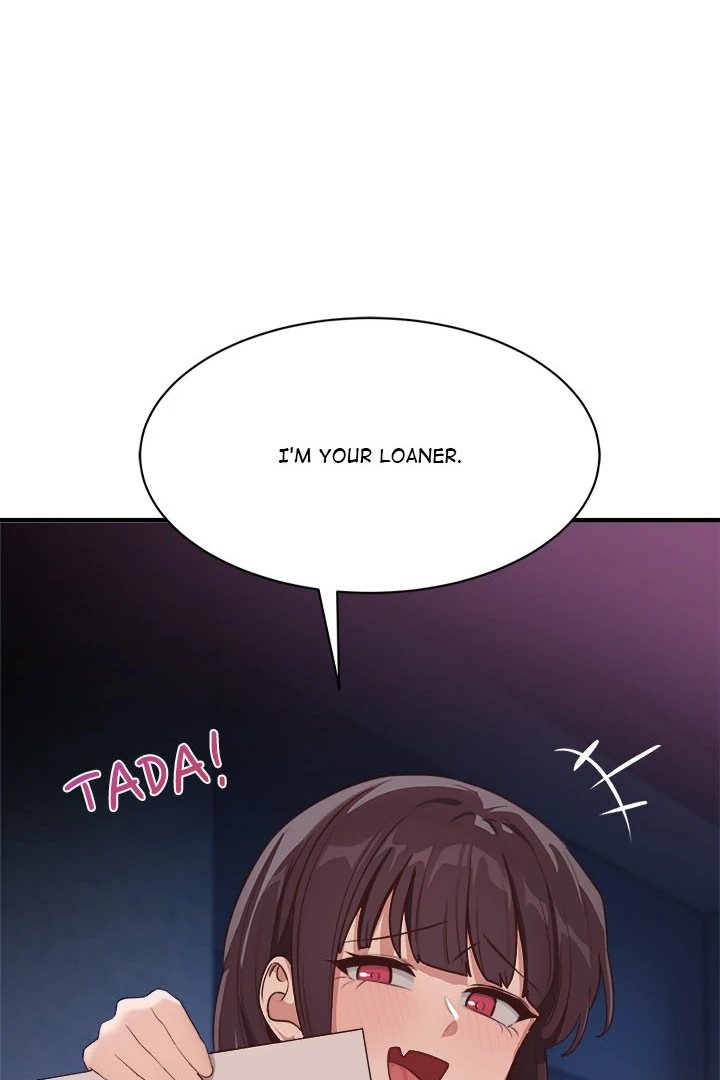 I Became a Dog! - Chapter 5 Page 93