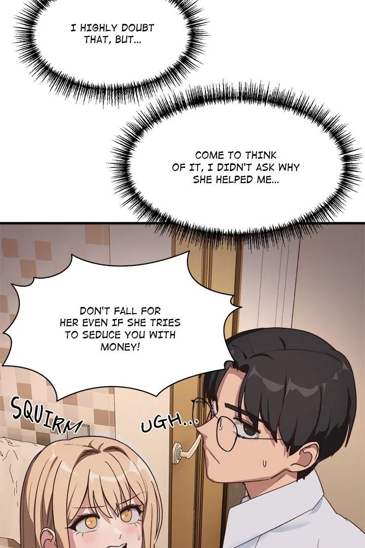 I Became a Dog! - Chapter 9 Page 76