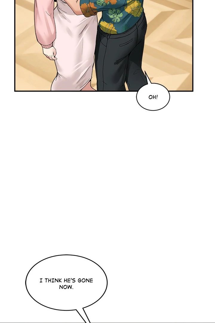 No Men Allowed - Chapter 11 Page 100