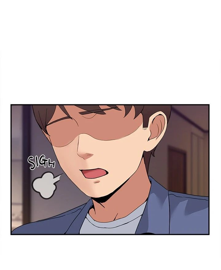 No Men Allowed - Chapter 3 Page 22