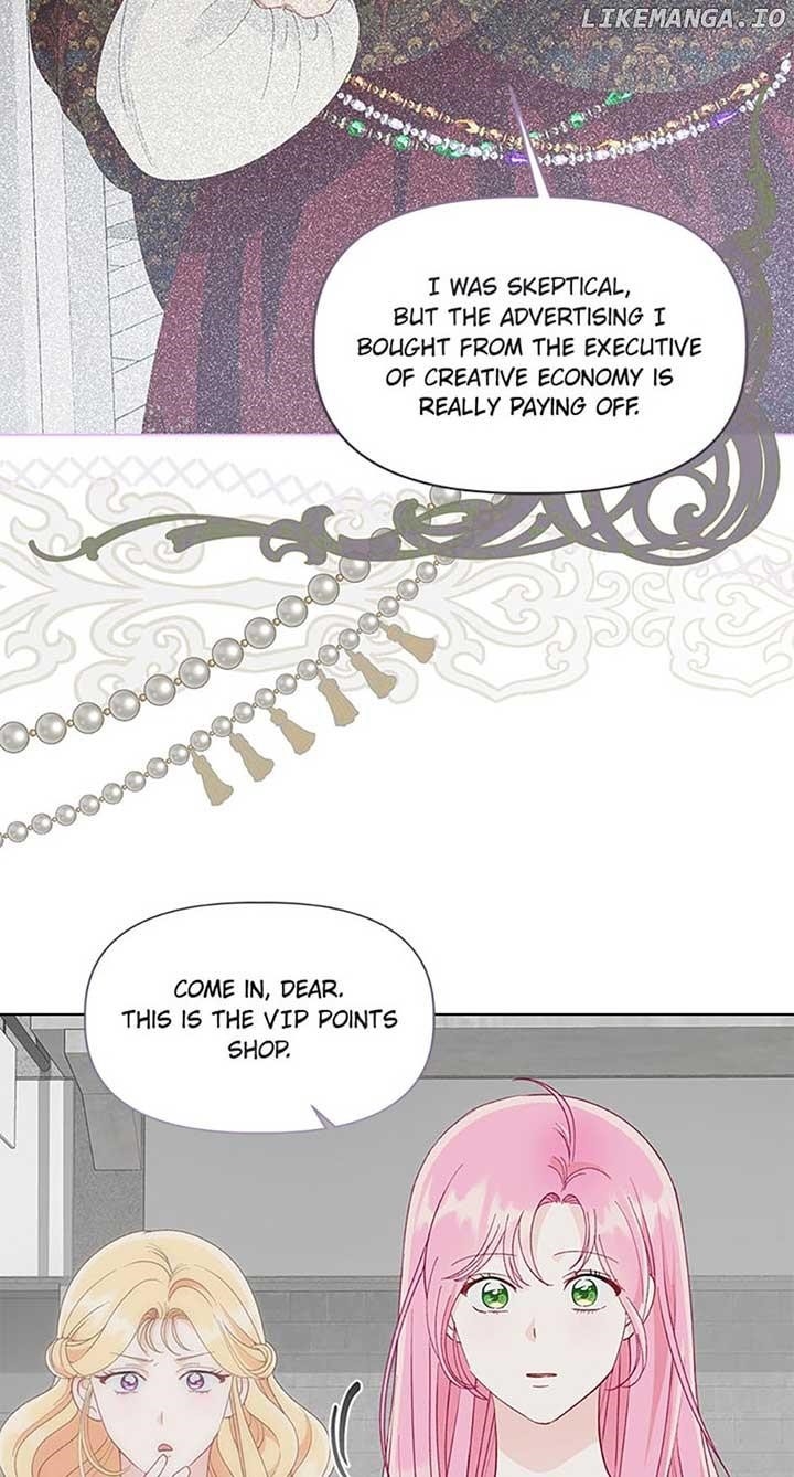 A Transmigrator's Privilege - Chapter 68 Page 43
