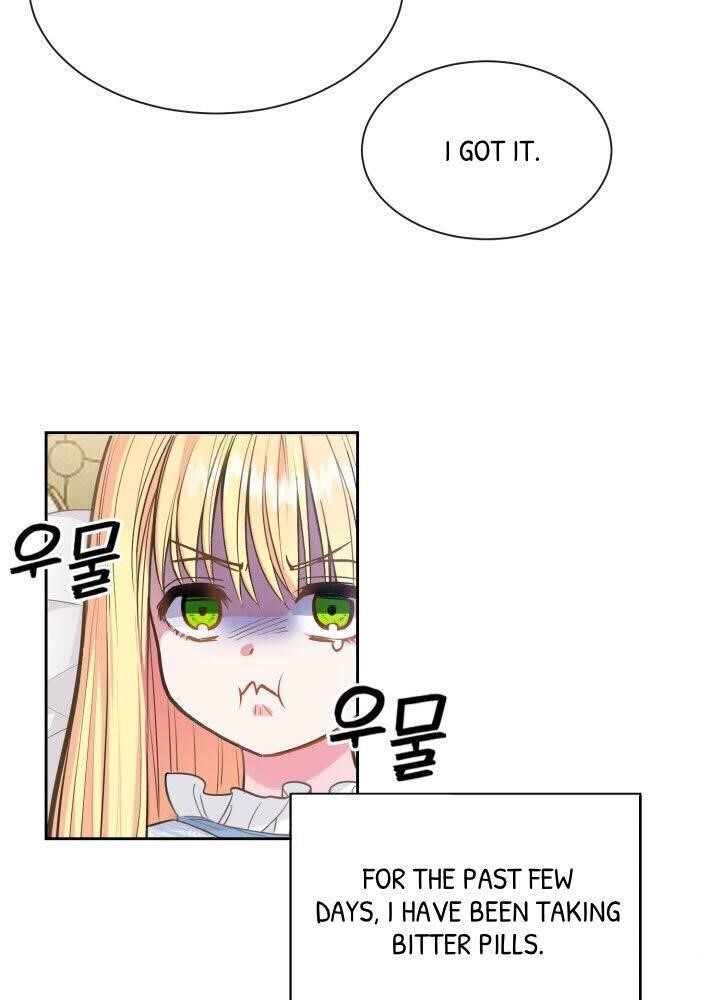 The Little Princess and Her Monster Prince - Chapter 1 Page 24