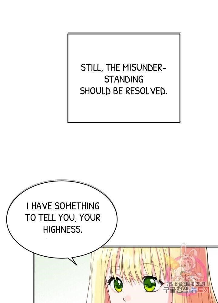 The Little Princess and Her Monster Prince - Chapter 1 Page 95