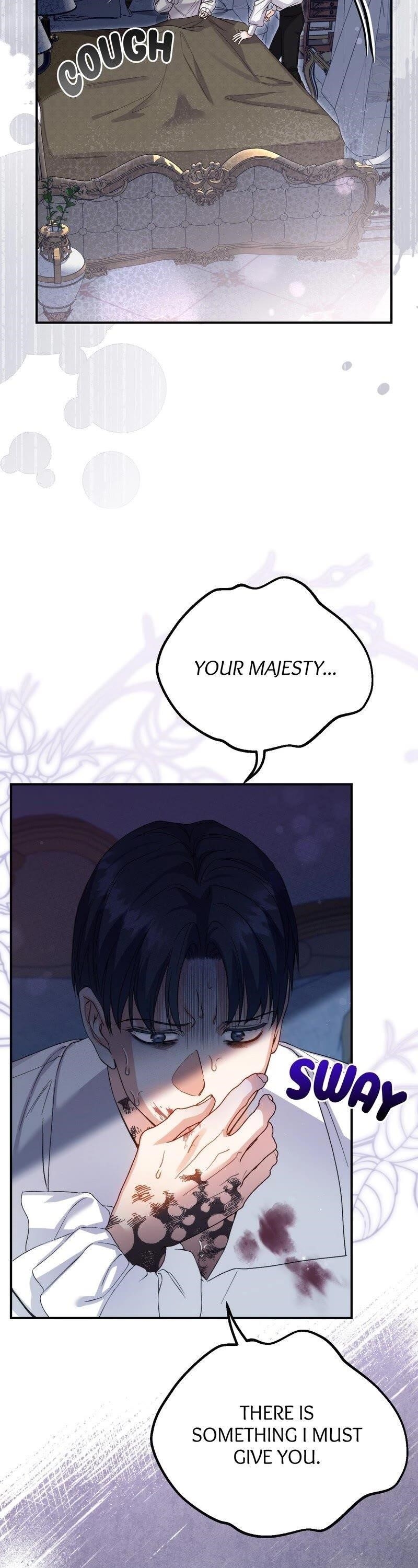 The Little Princess and Her Monster Prince - Chapter 113 Page 38