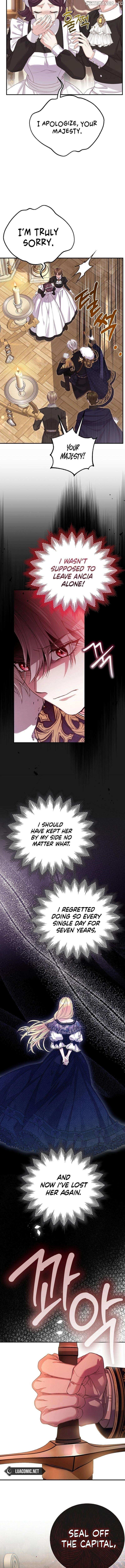 The Little Princess and Her Monster Prince - Chapter 115 Page 11