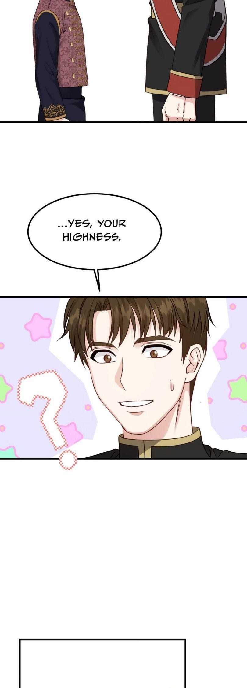 The Little Princess and Her Monster Prince - Chapter 13 Page 32