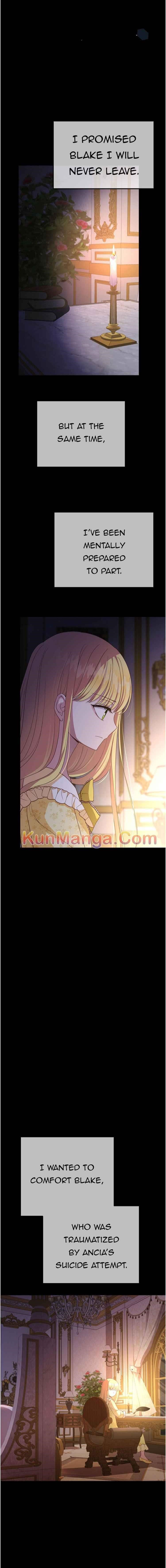 The Little Princess and Her Monster Prince - Chapter 25 Page 7