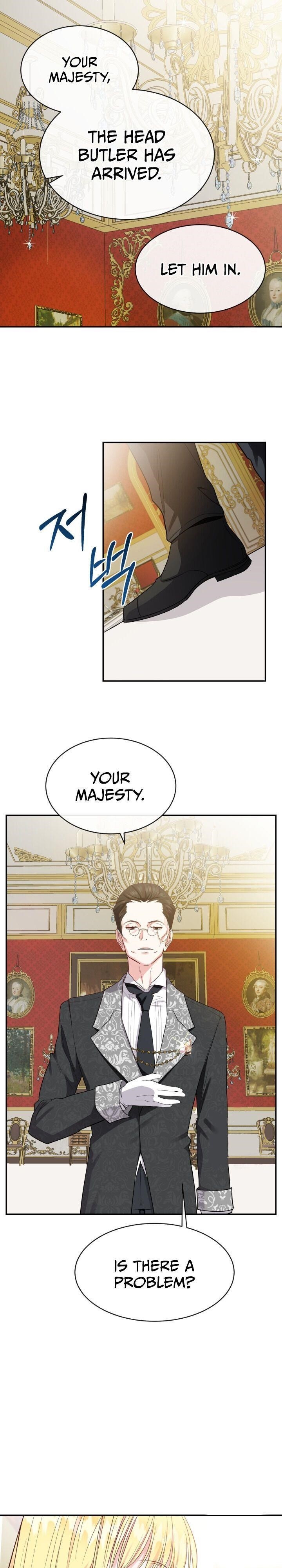 The Little Princess and Her Monster Prince - Chapter 4 Page 6