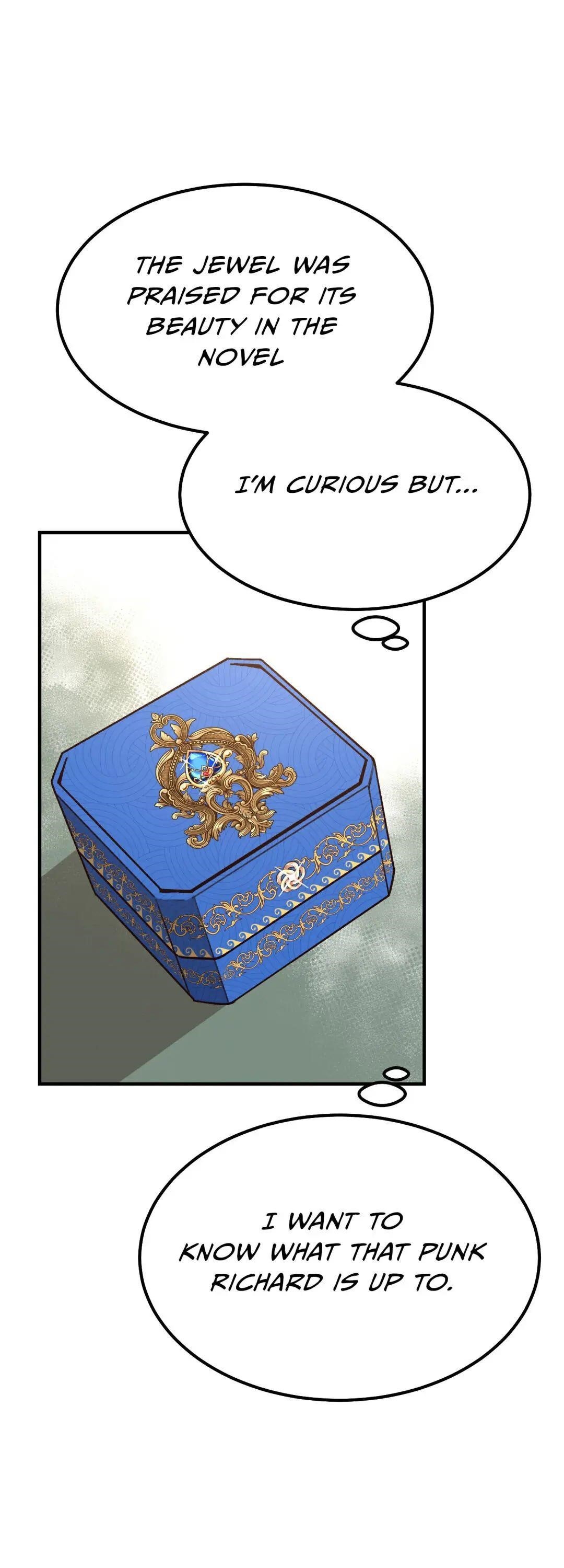 The Little Princess and Her Monster Prince - Chapter 9 Page 25