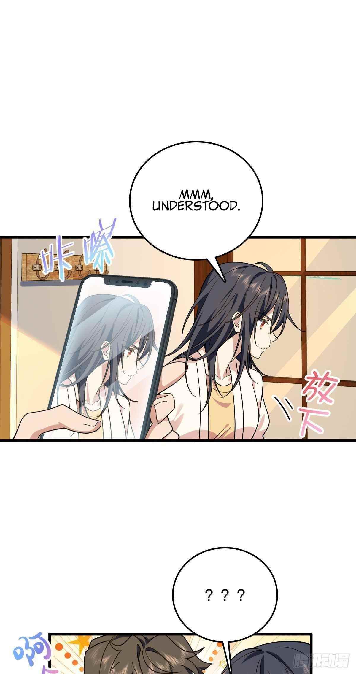My Wife is From a Thousand Years Ago - Chapter 10 Page 11