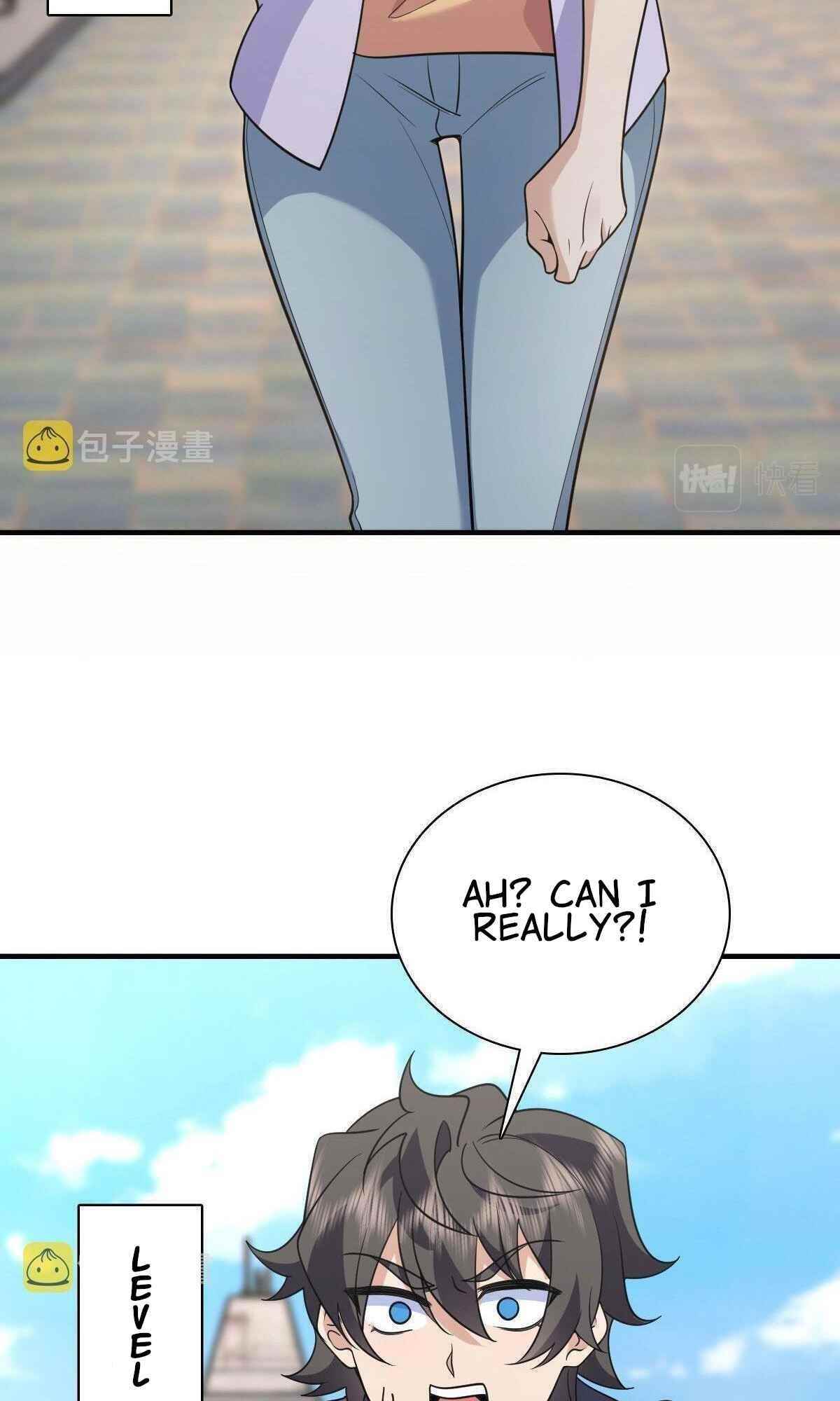 My Wife is From a Thousand Years Ago - Chapter 100 Page 23