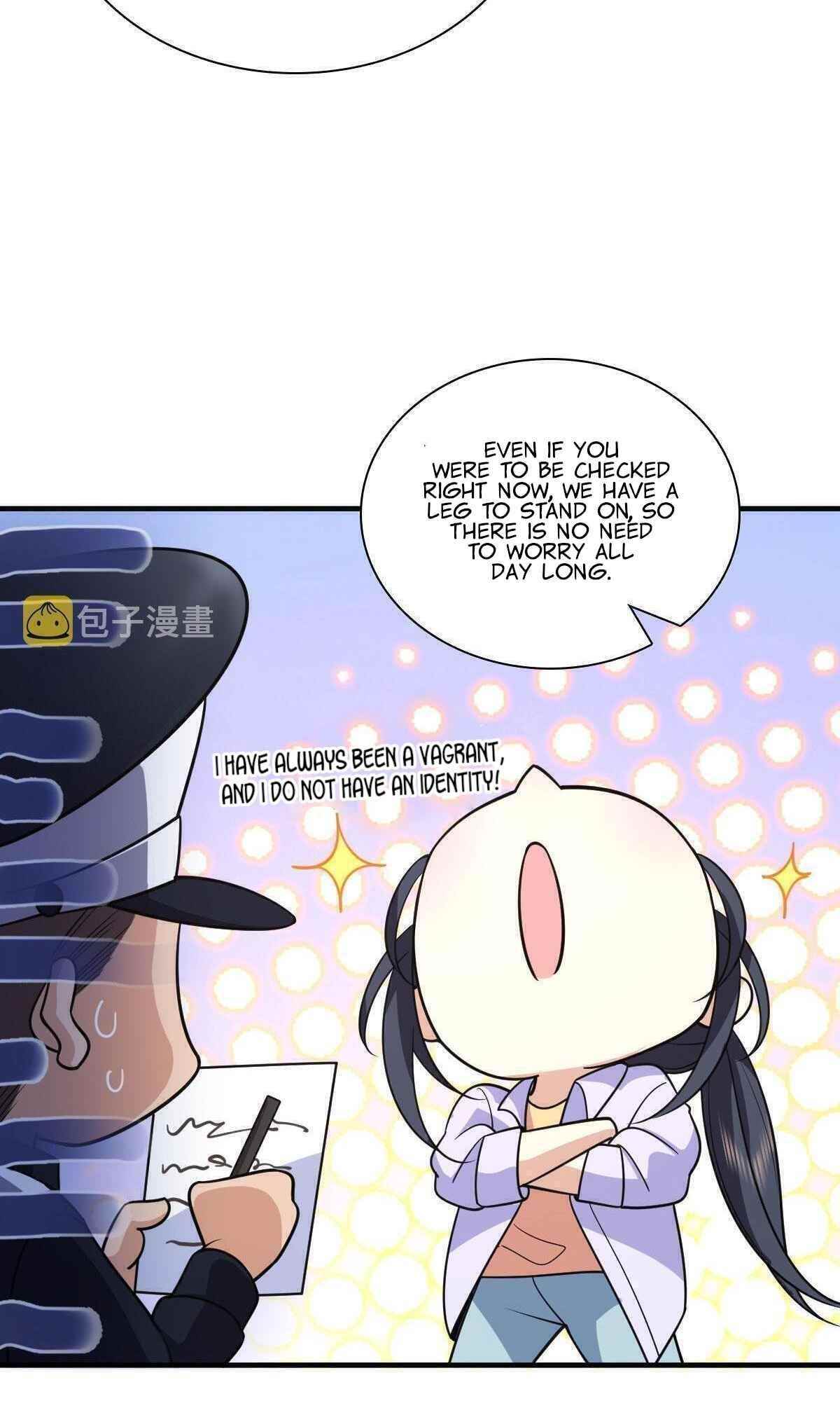 My Wife is From a Thousand Years Ago - Chapter 100 Page 54