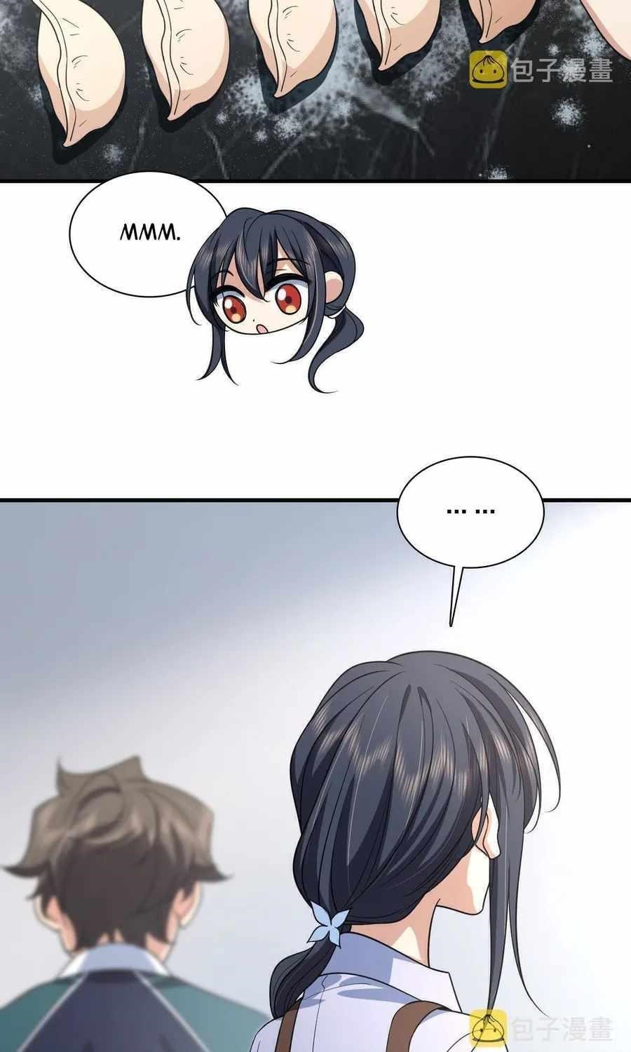 My Wife is From a Thousand Years Ago - Chapter 118 Page 38