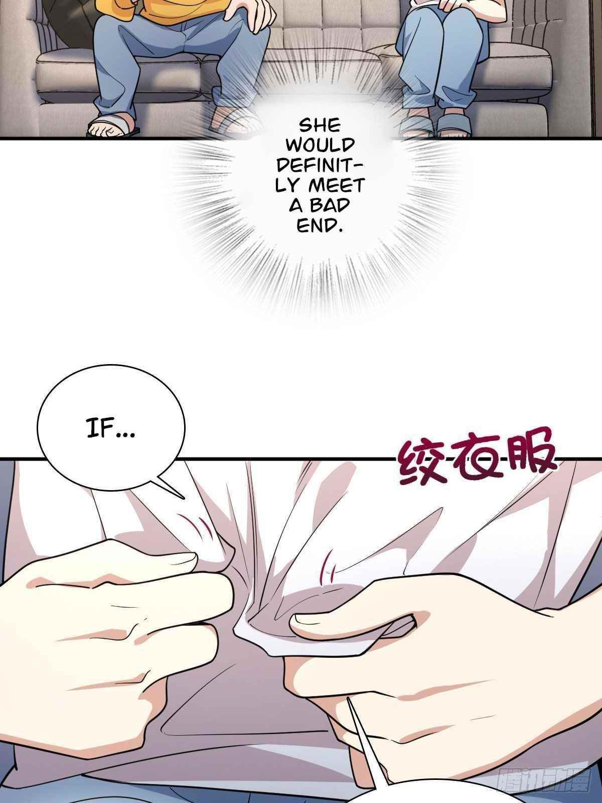 My Wife is From a Thousand Years Ago - Chapter 15 Page 38