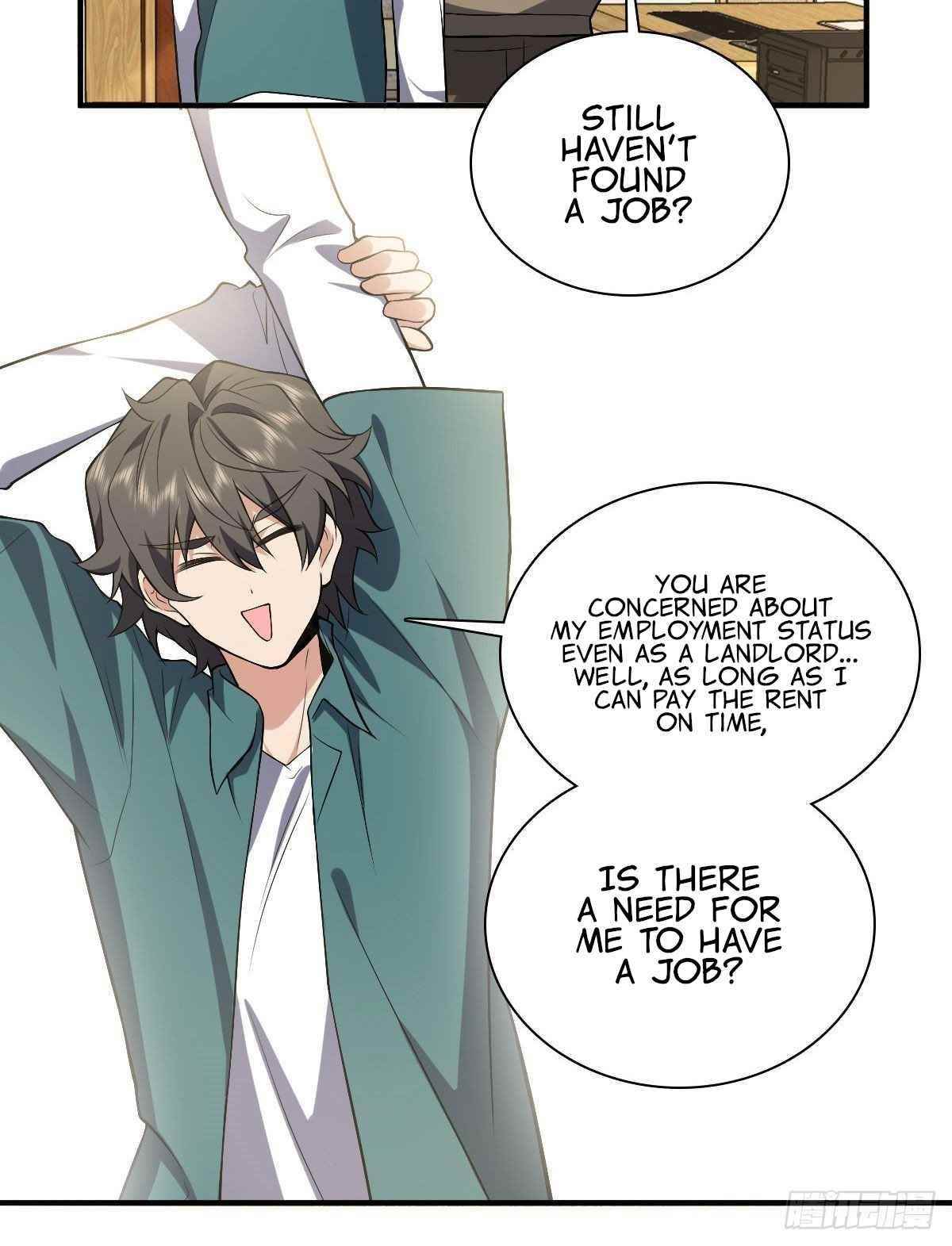 My Wife is From a Thousand Years Ago - Chapter 19 Page 35