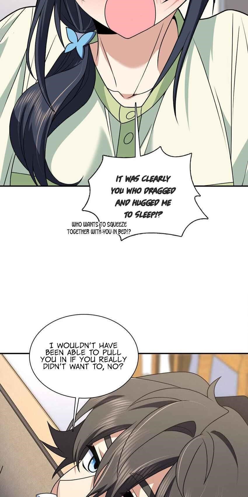 My Wife is From a Thousand Years Ago - Chapter 196 Page 13