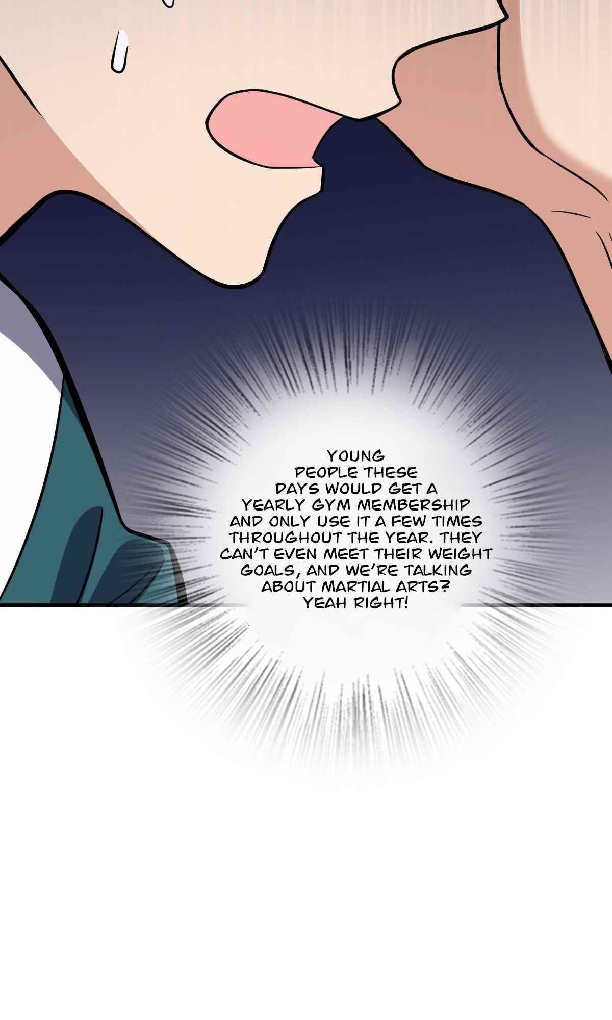 My Wife is From a Thousand Years Ago - Chapter 26 Page 54