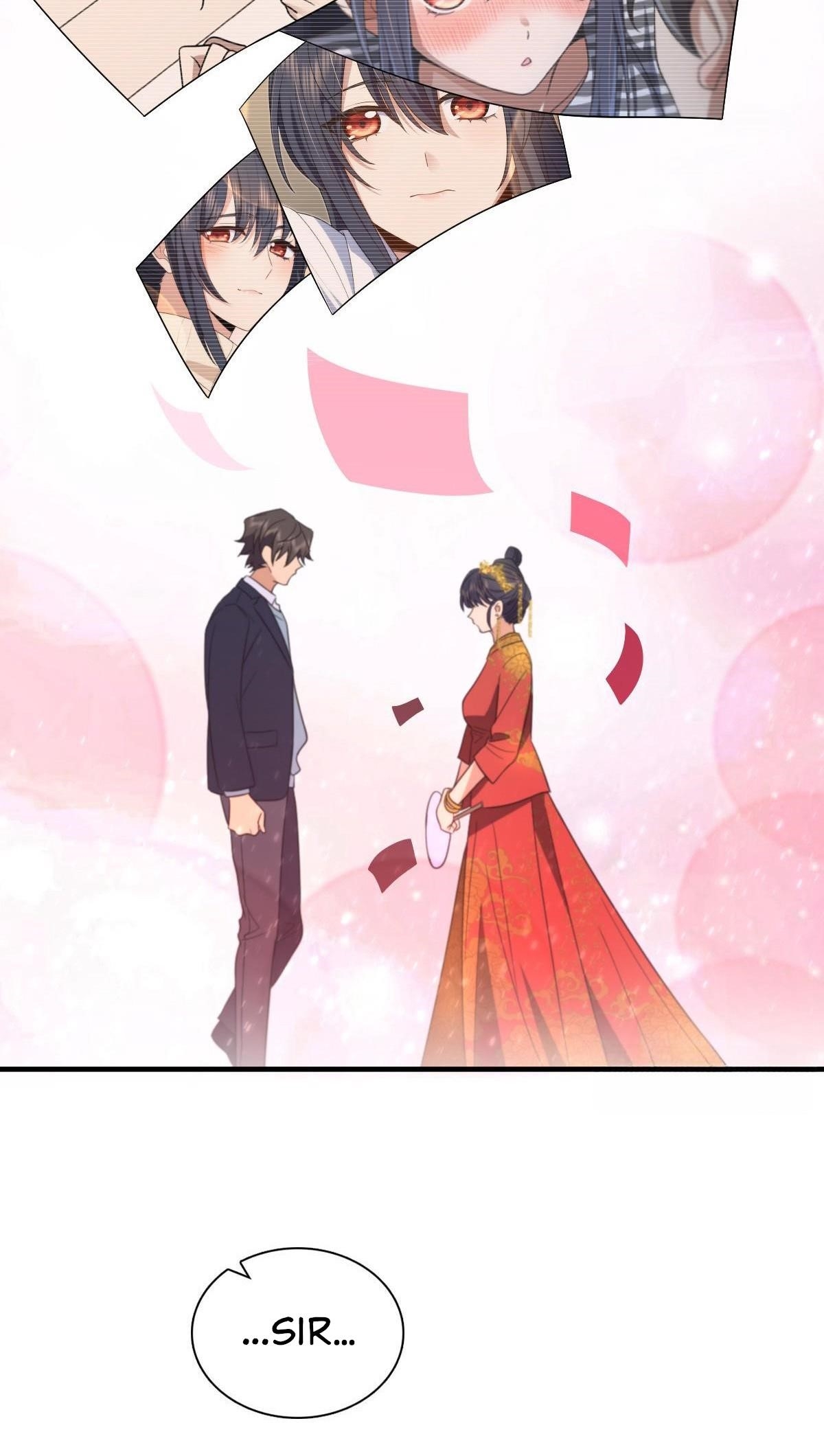 My Wife is From a Thousand Years Ago - Chapter 308 Page 12