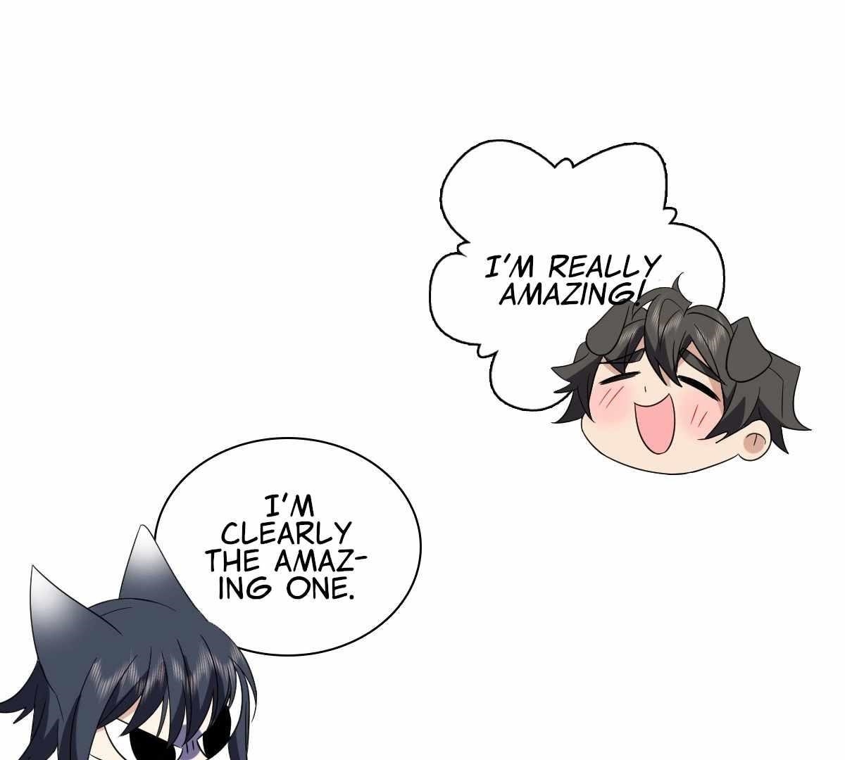 My Wife is From a Thousand Years Ago - Chapter 321 Page 36