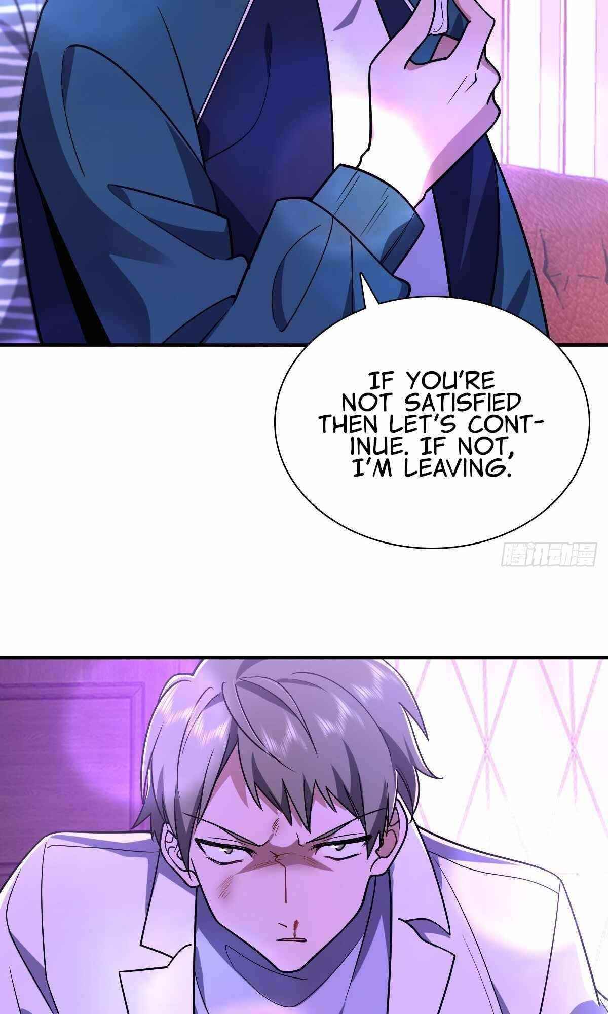 My Wife is From a Thousand Years Ago - Chapter 34 Page 12
