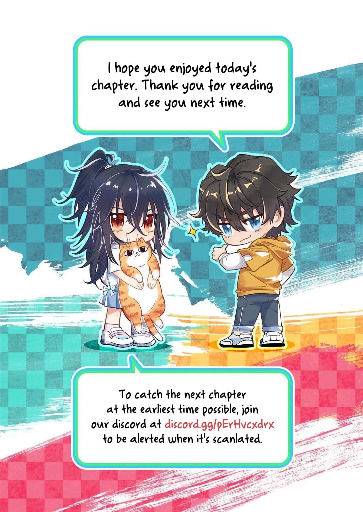 My Wife is From a Thousand Years Ago - Chapter 354 Page 51