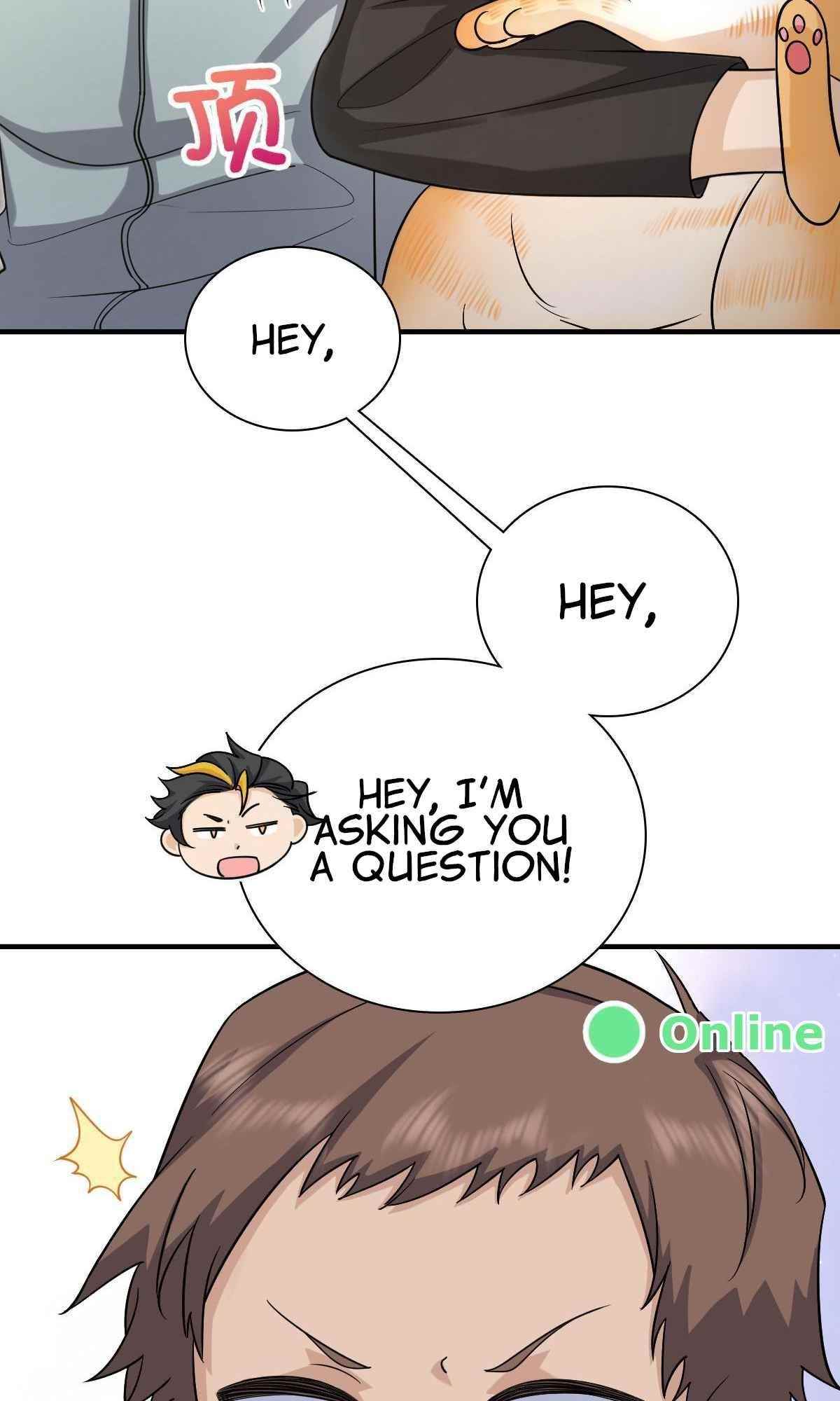 My Wife is From a Thousand Years Ago - Chapter 83 Page 42