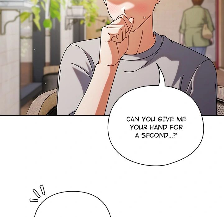 Sweet Girl, Dirty Secrets - Chapter 1 Page 123