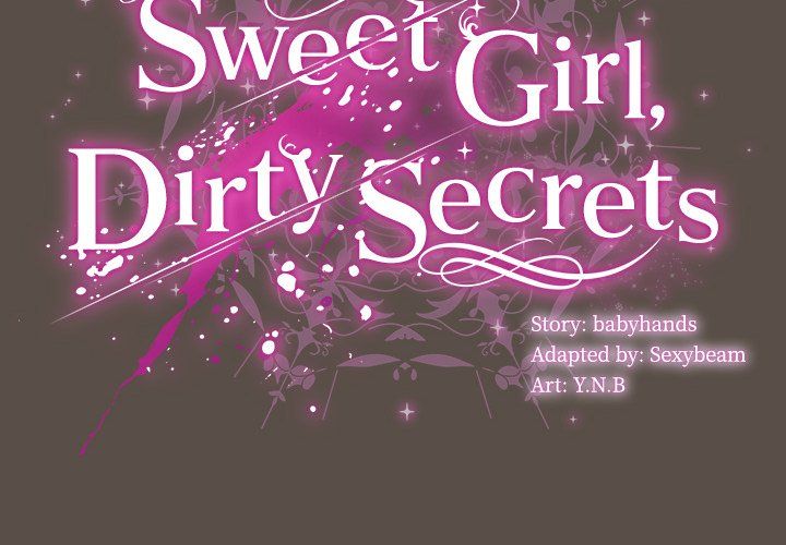 Sweet Girl, Dirty Secrets - Chapter 11 Page 2