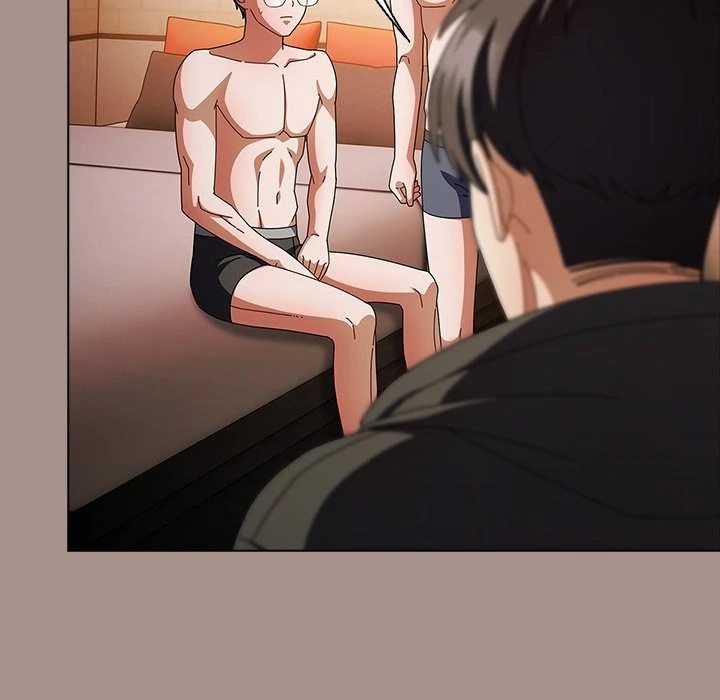 Sweet Girl, Dirty Secrets - Chapter 15 Page 71