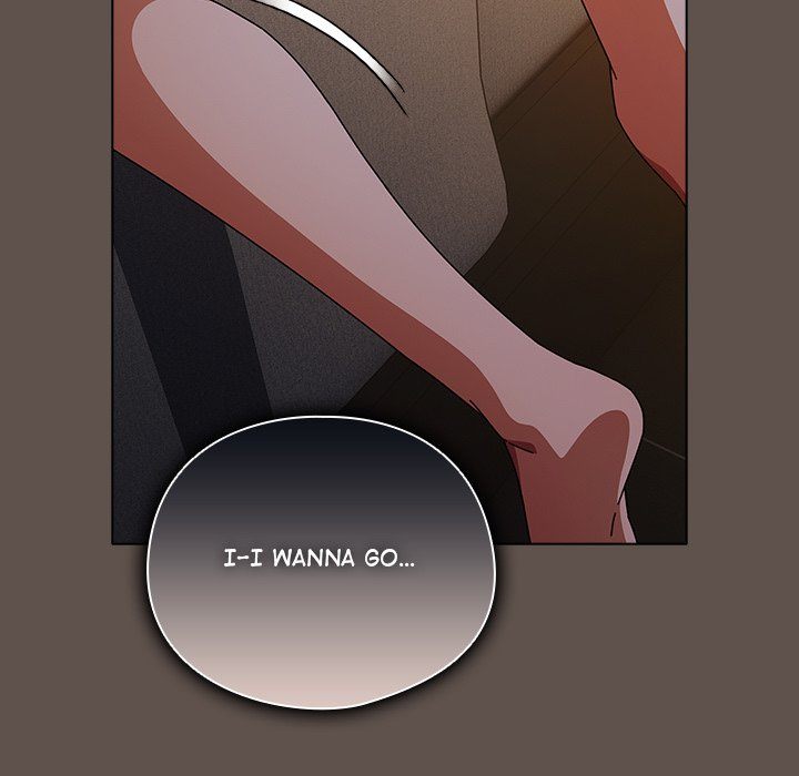 Sweet Girl, Dirty Secrets - Chapter 16 Page 49