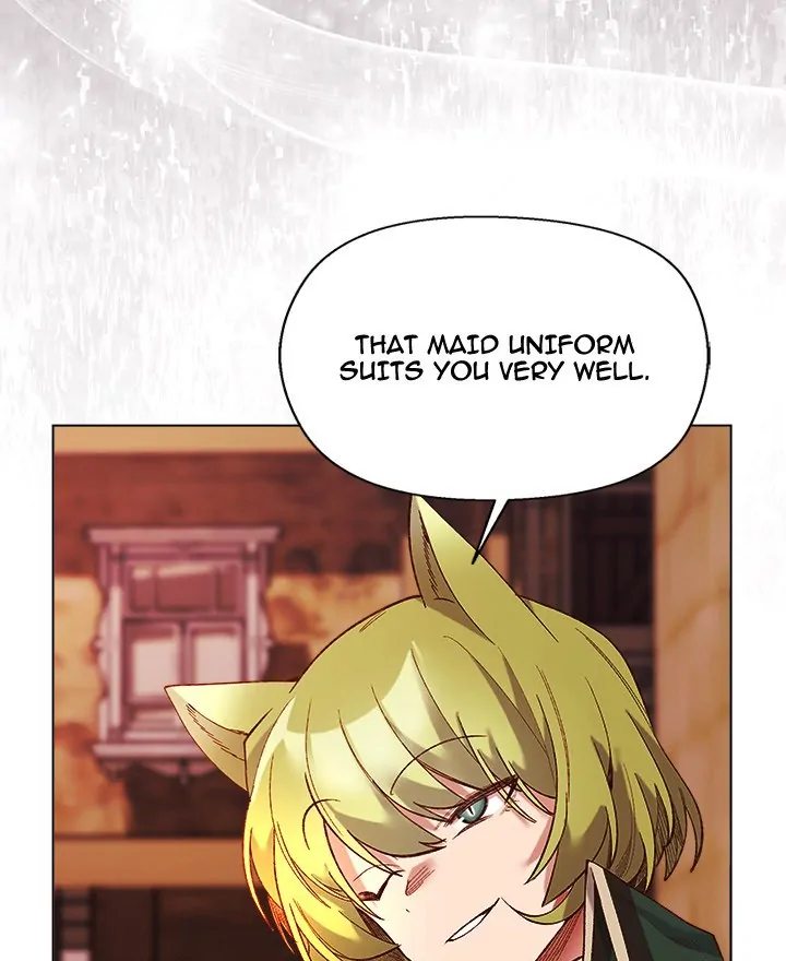 I Will Protect the Lady - Chapter 10 Page 91