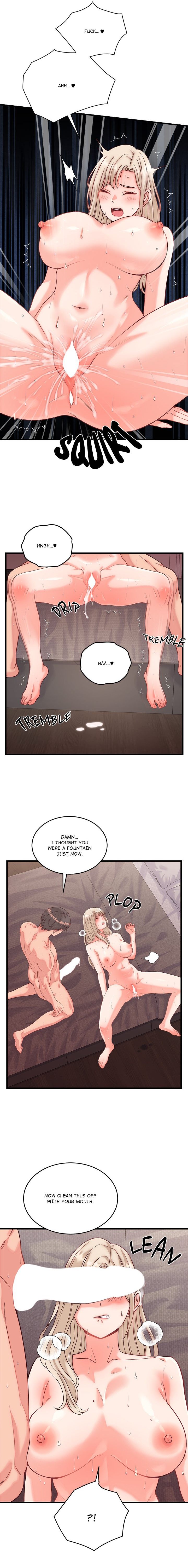 From Pauper to Prince - Chapter 14 Page 13