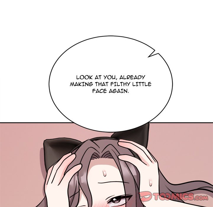 Knot My Secret - Chapter 11 Page 39