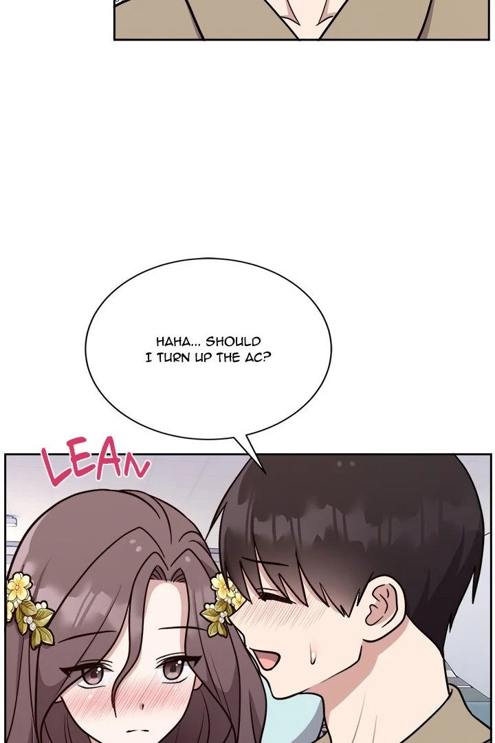 Knot My Secret - Chapter 16 Page 100