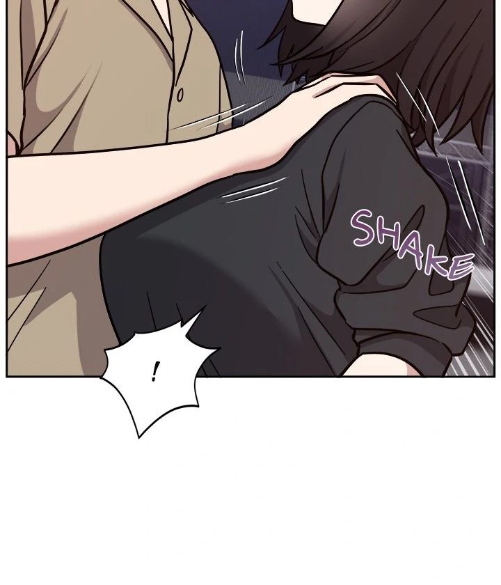 Knot My Secret - Chapter 16 Page 16