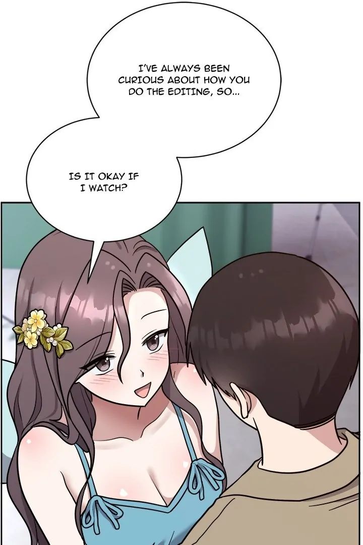 Knot My Secret - Chapter 16 Page 88