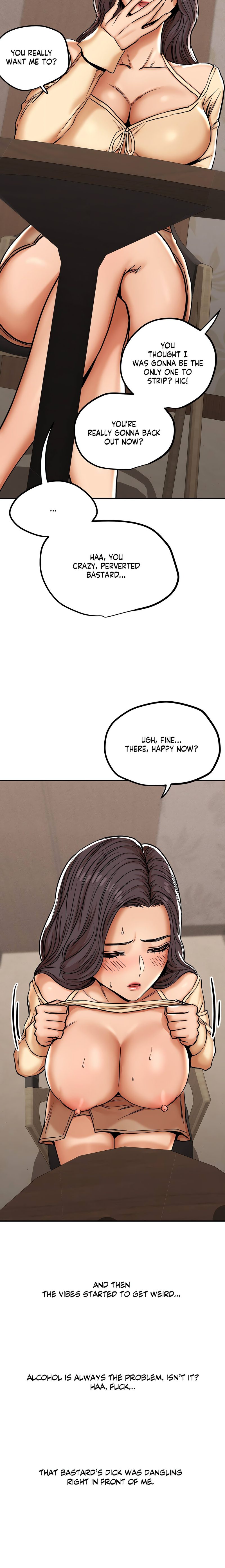 True or False? - Chapter 1 Page 14