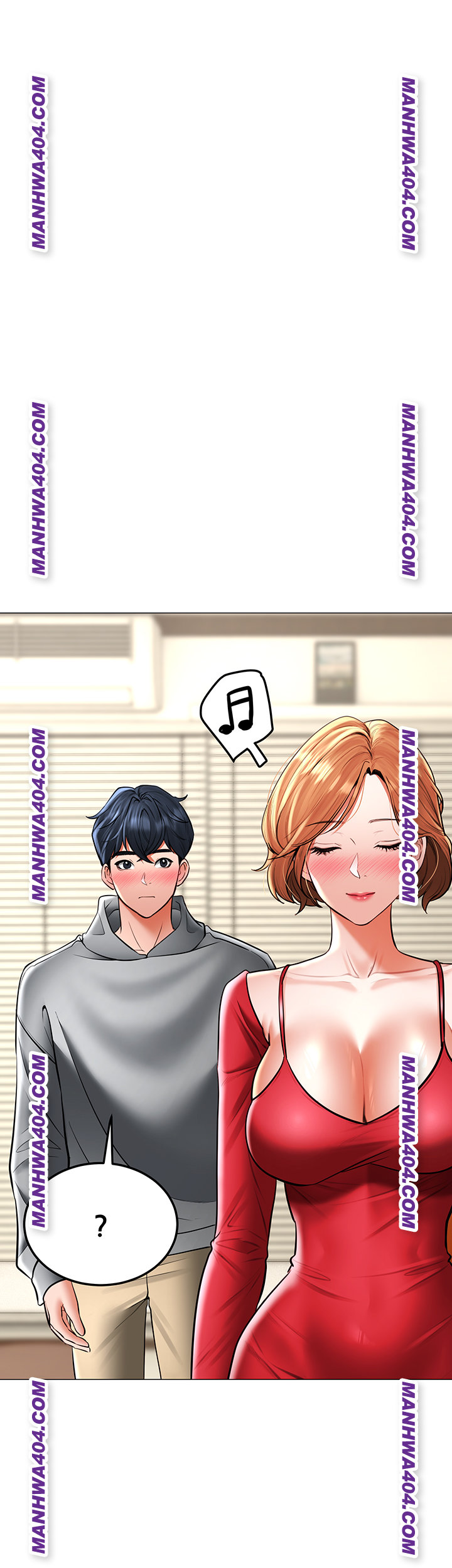 The Inheritor Raw - Chapter 15 Page 26