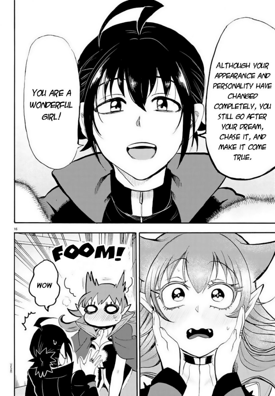 Mairimashita! Iruma-kun - Chapter 51 Page 16