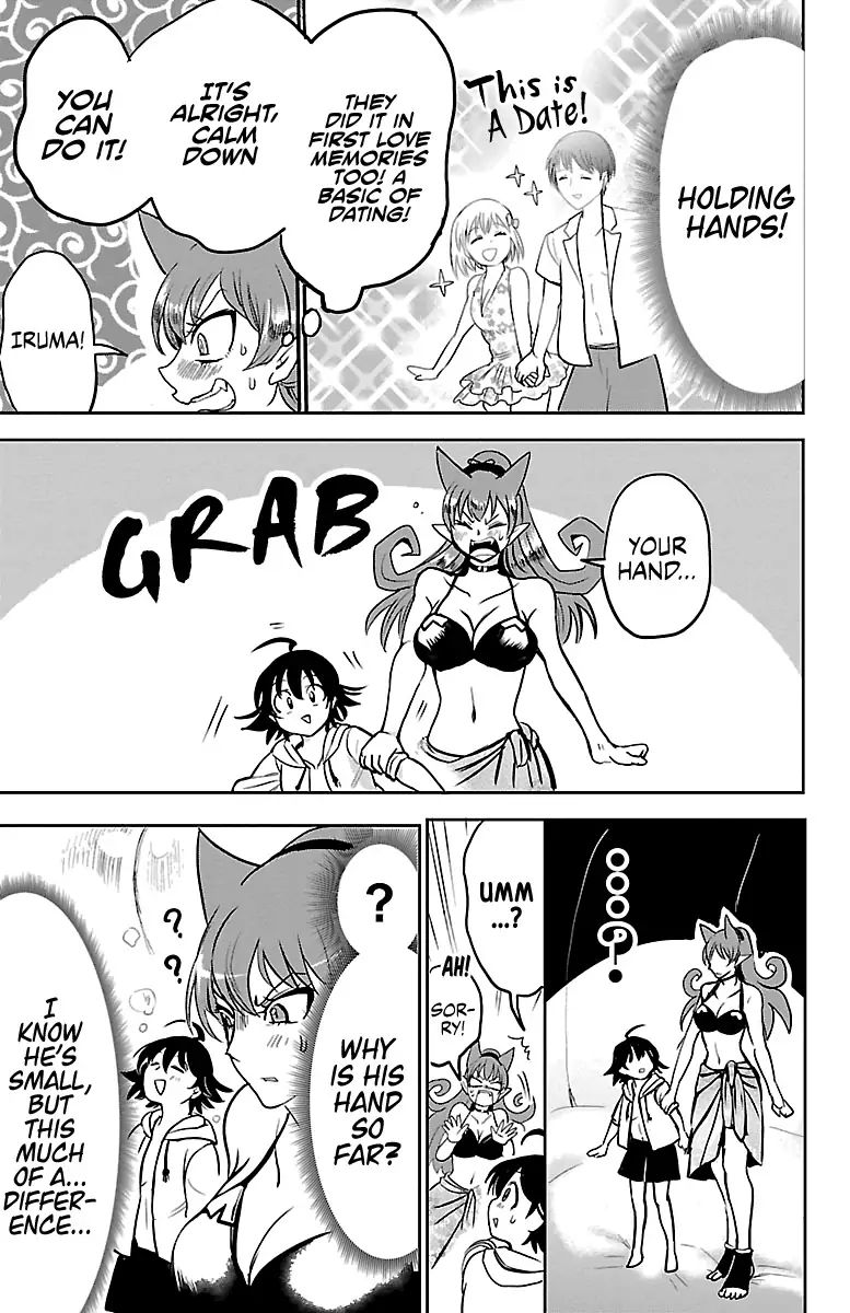 Mairimashita! Iruma-kun - Chapter 94 Page 6