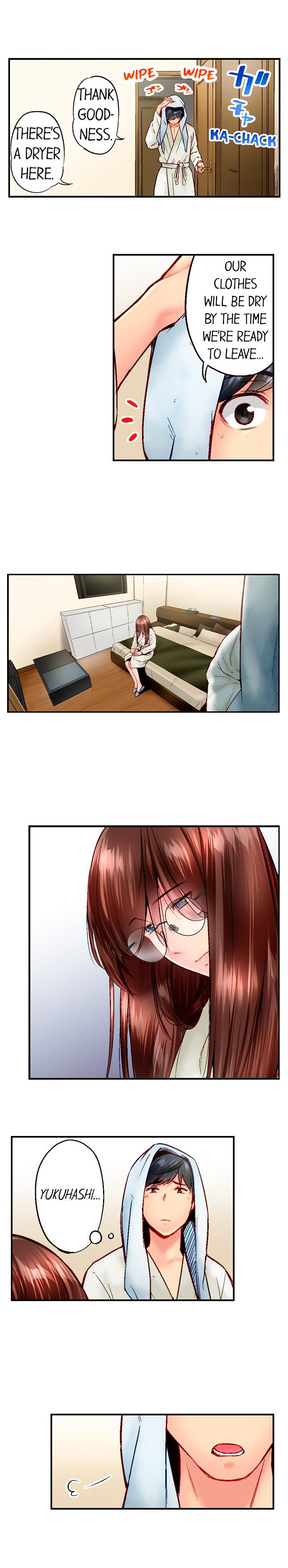 Simple yet Sexy - Chapter 85 Page 8