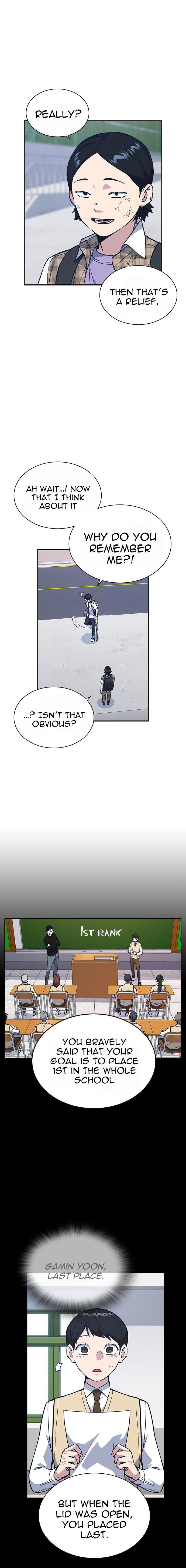 Study Group - Chapter 123 Page 23