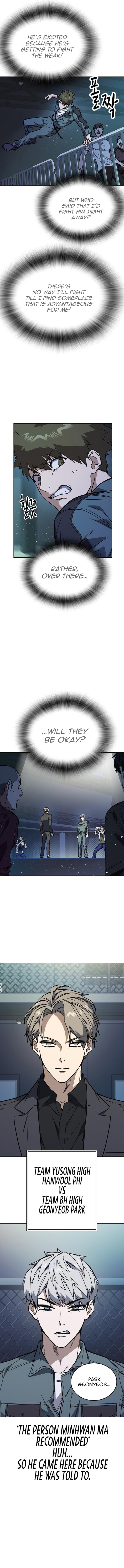 Study Group - Chapter 181 Page 7