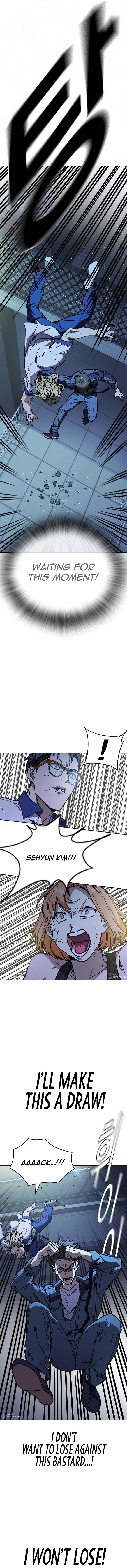 Study Group - Chapter 186 Page 14