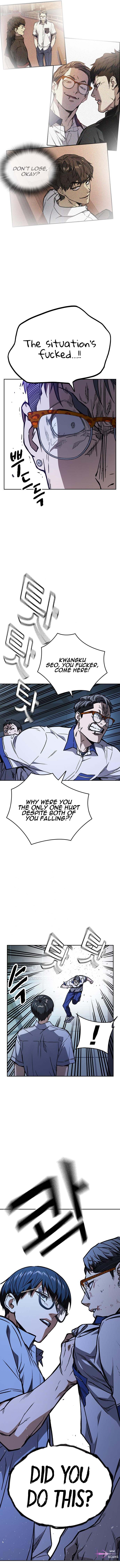 Study Group - Chapter 187 Page 3