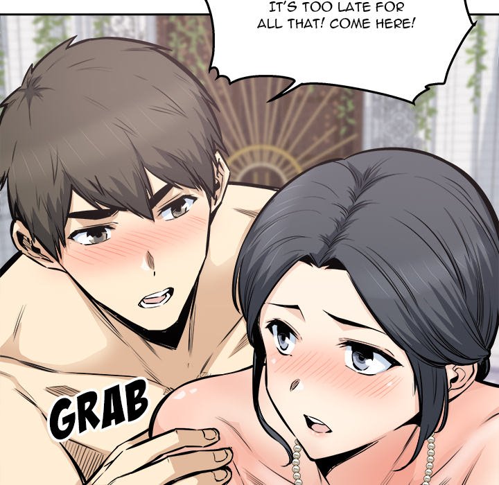 Excuse me, This is my Room - Chapter 101 Page 88